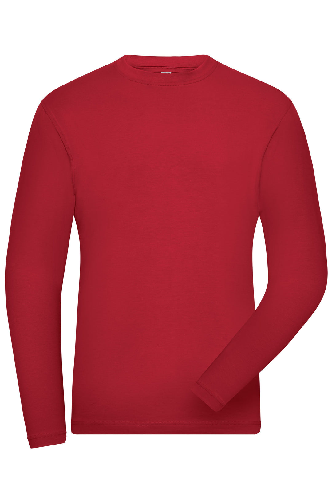 Men´s BIO Stretch Longsleeve