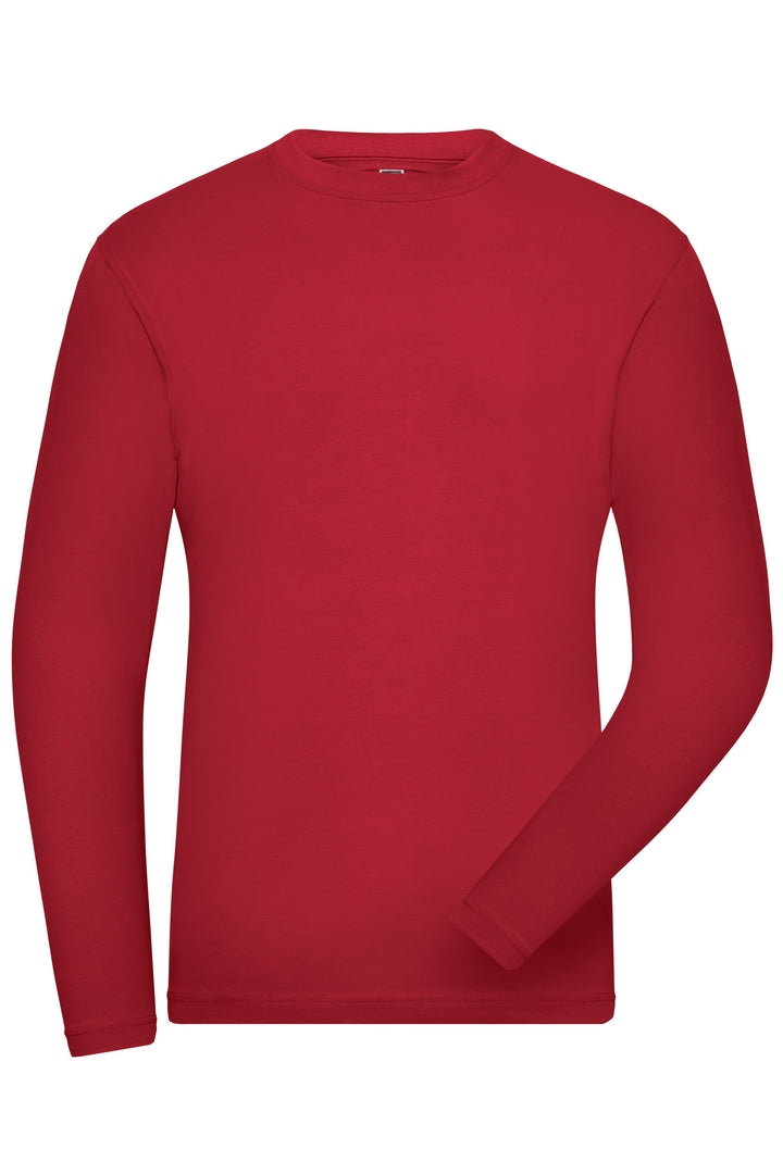 Men´s BIO Stretch Longsleeve