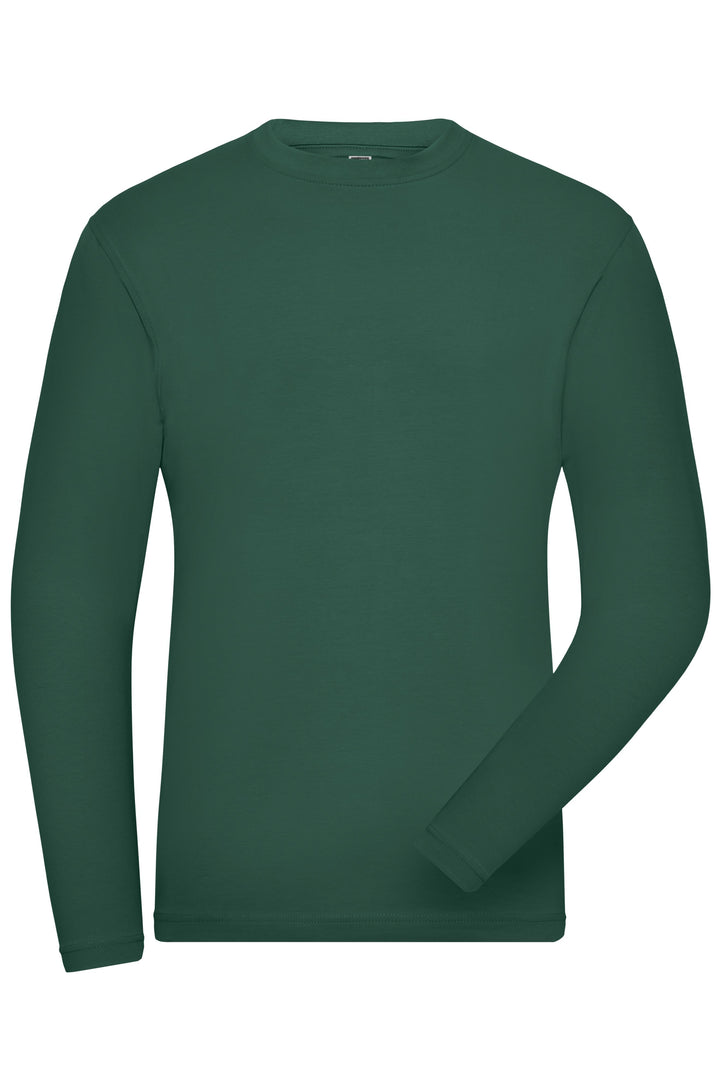 Men´s BIO Stretch Longsleeve
