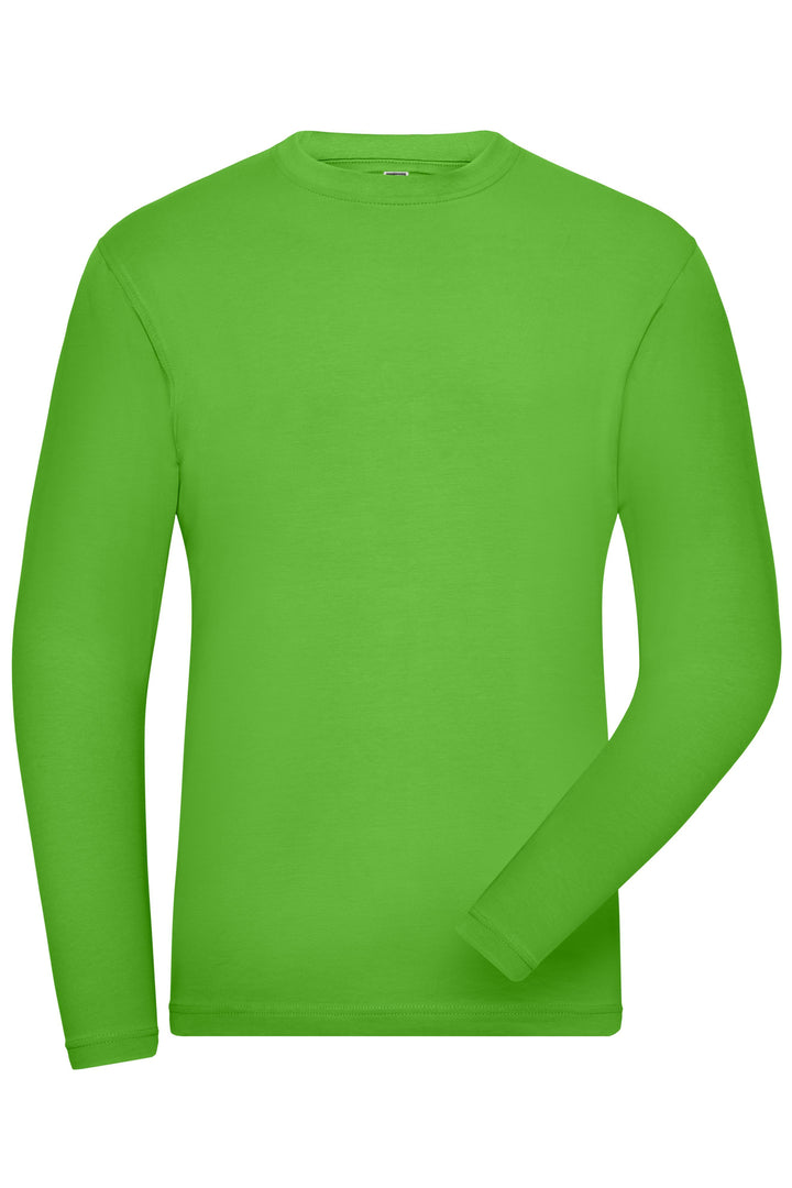 Men´s BIO Stretch Longsleeve