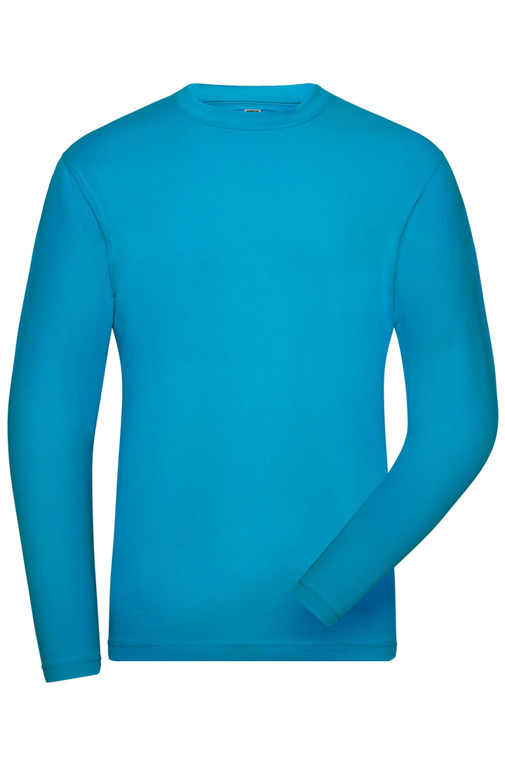 Men´s BIO Stretch Longsleeve