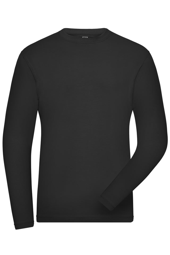 Men´s BIO Stretch Longsleeve
