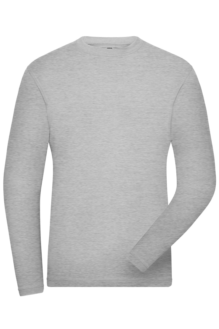 Men´s BIO Stretch Longsleeve