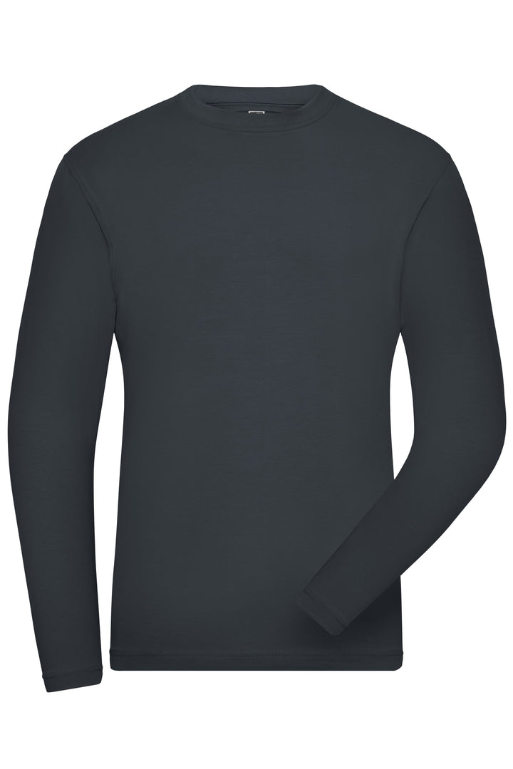 Men´s BIO Stretch Longsleeve