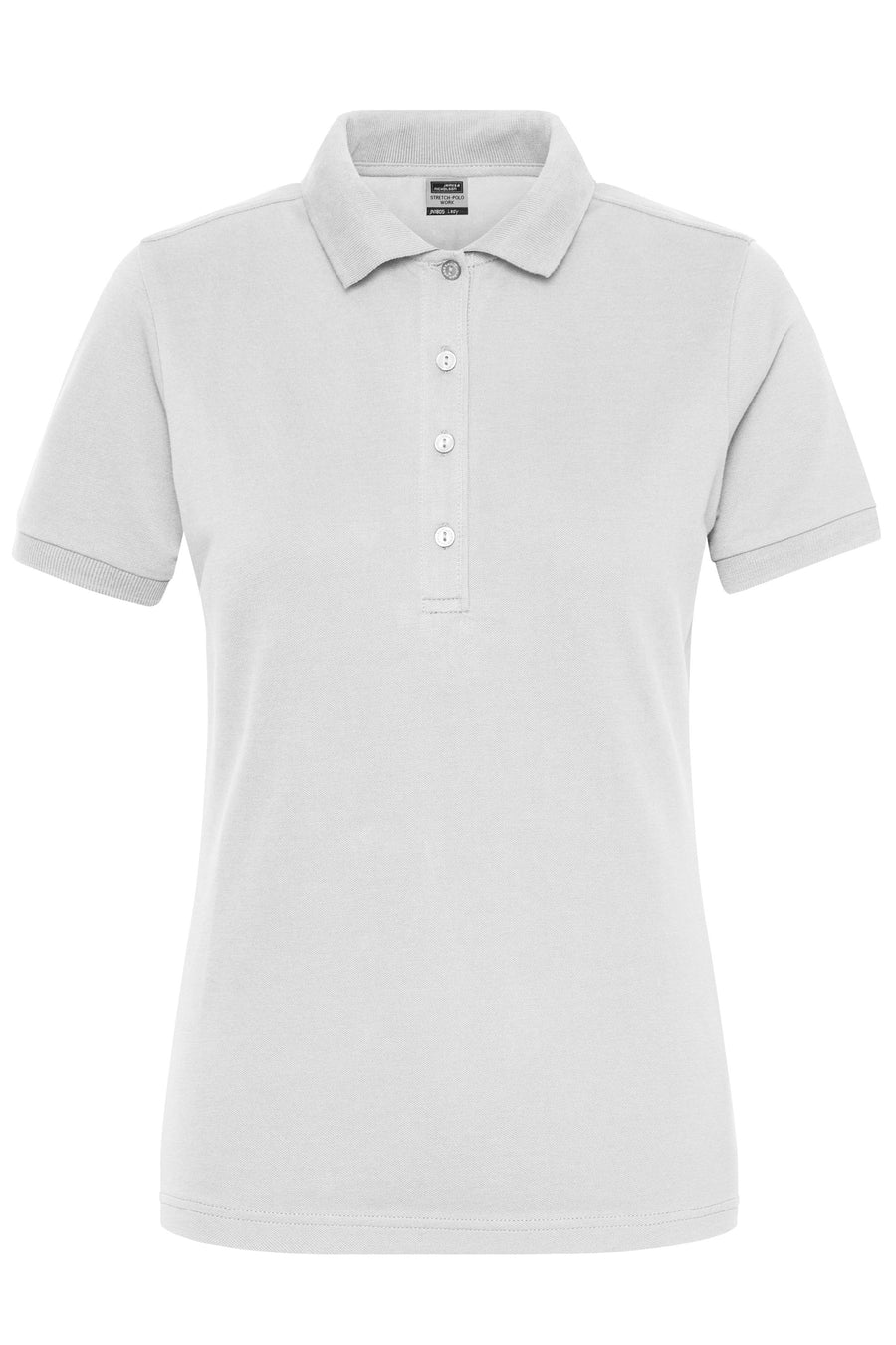 Ladies´ BIO Stretch Polo Work