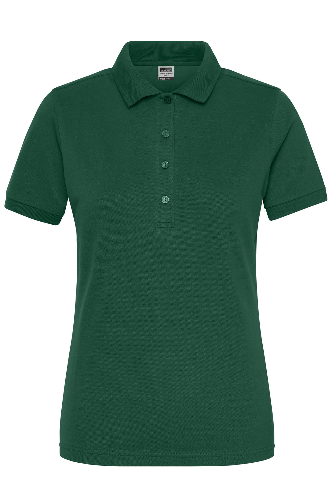 Ladies´ BIO Stretch Polo Work