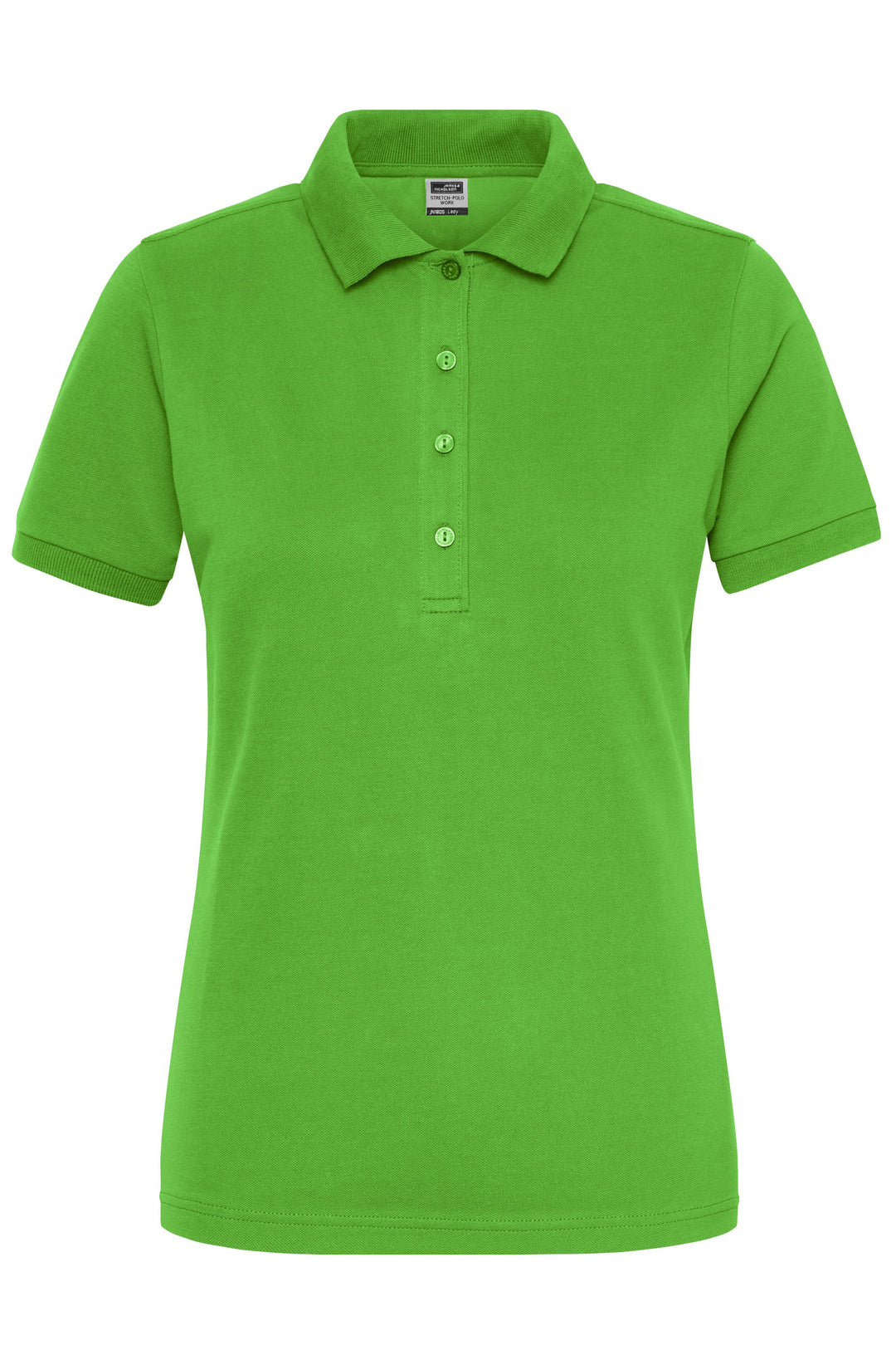 Ladies´ BIO Stretch Polo Work