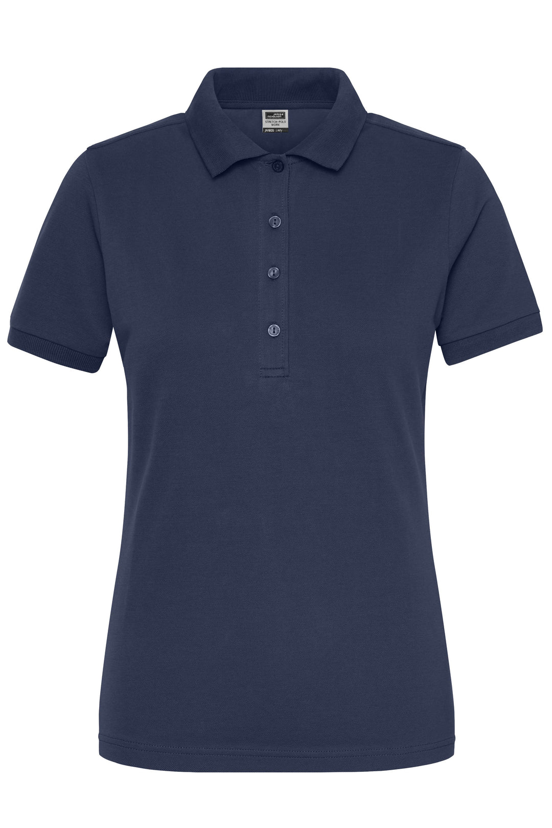 Ladies´ BIO Stretch Polo Work