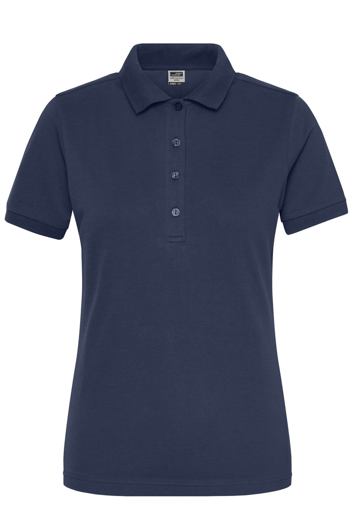 Ladies´ BIO Stretch Polo Work