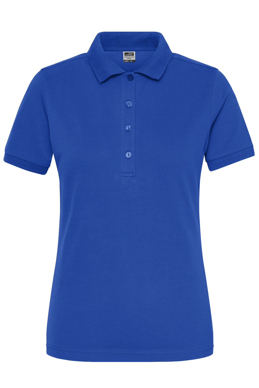 Ladies´ BIO Stretch Polo Work