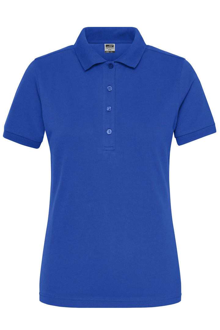Ladies´ BIO Stretch Polo Work