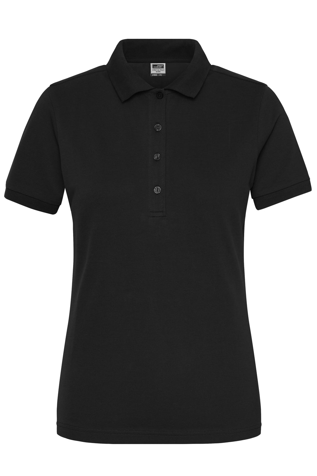 Ladies´ BIO Stretch Polo Work