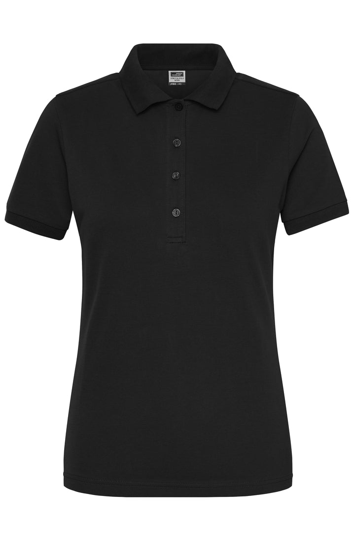 Ladies´ BIO Stretch Polo Work