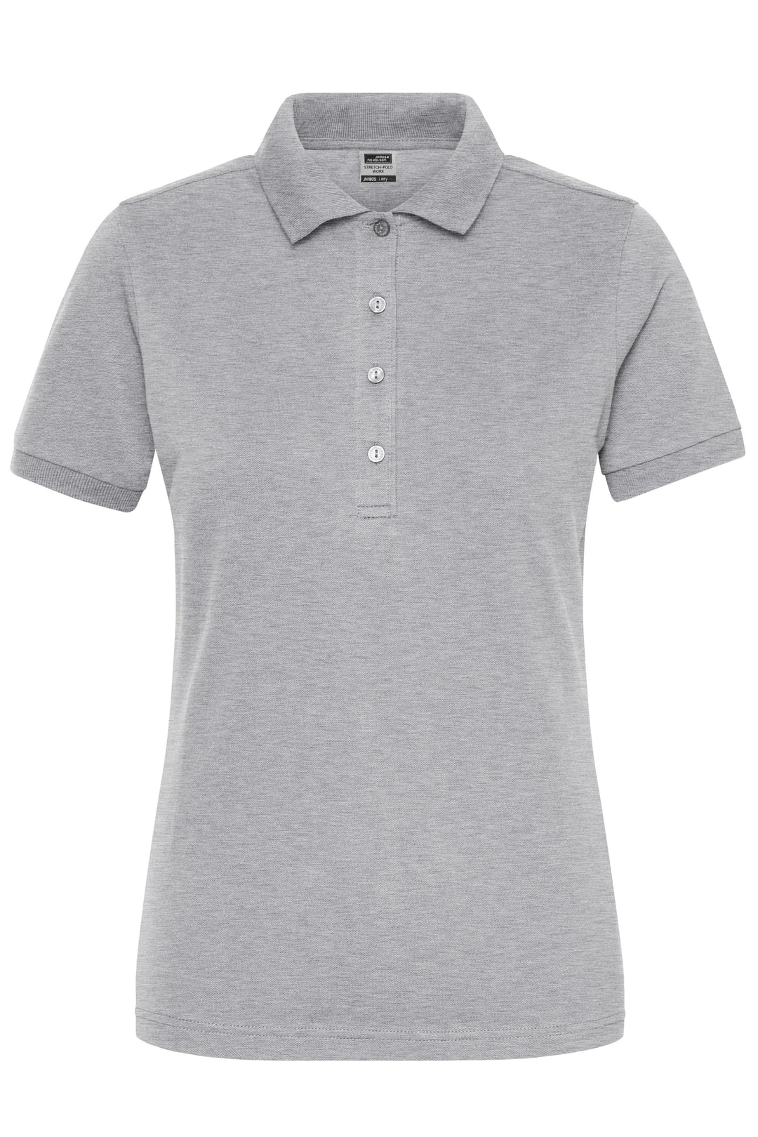 Ladies´ BIO Stretch Polo Work