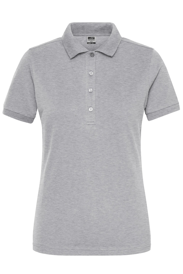 Ladies´ BIO Stretch Polo Work