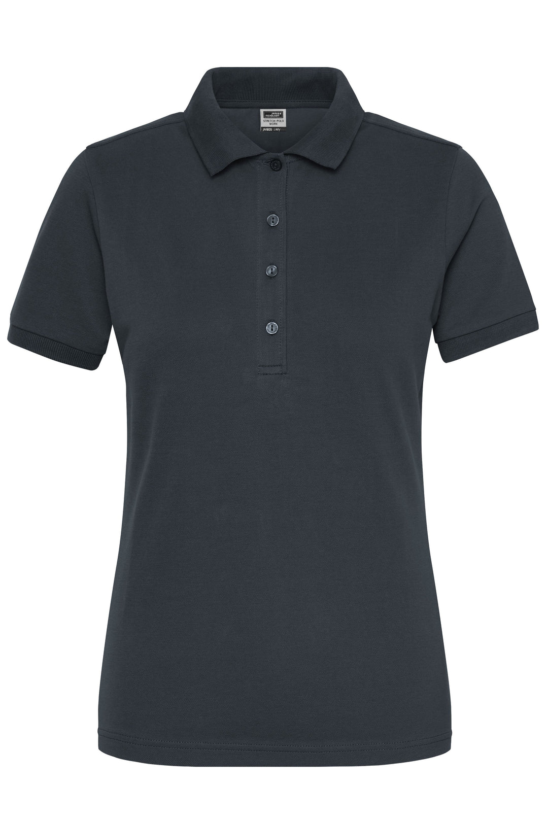 Ladies´ BIO Stretch Polo Work