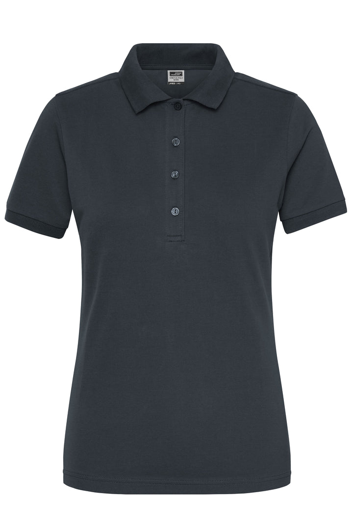 Ladies´ BIO Stretch Polo Work