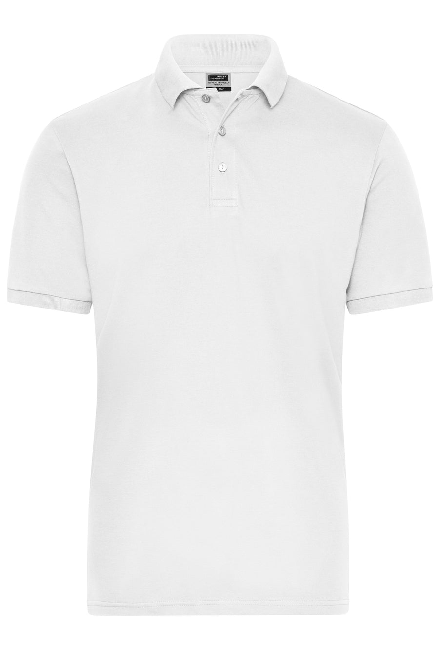 Men´s BIO Stretch Polo Work