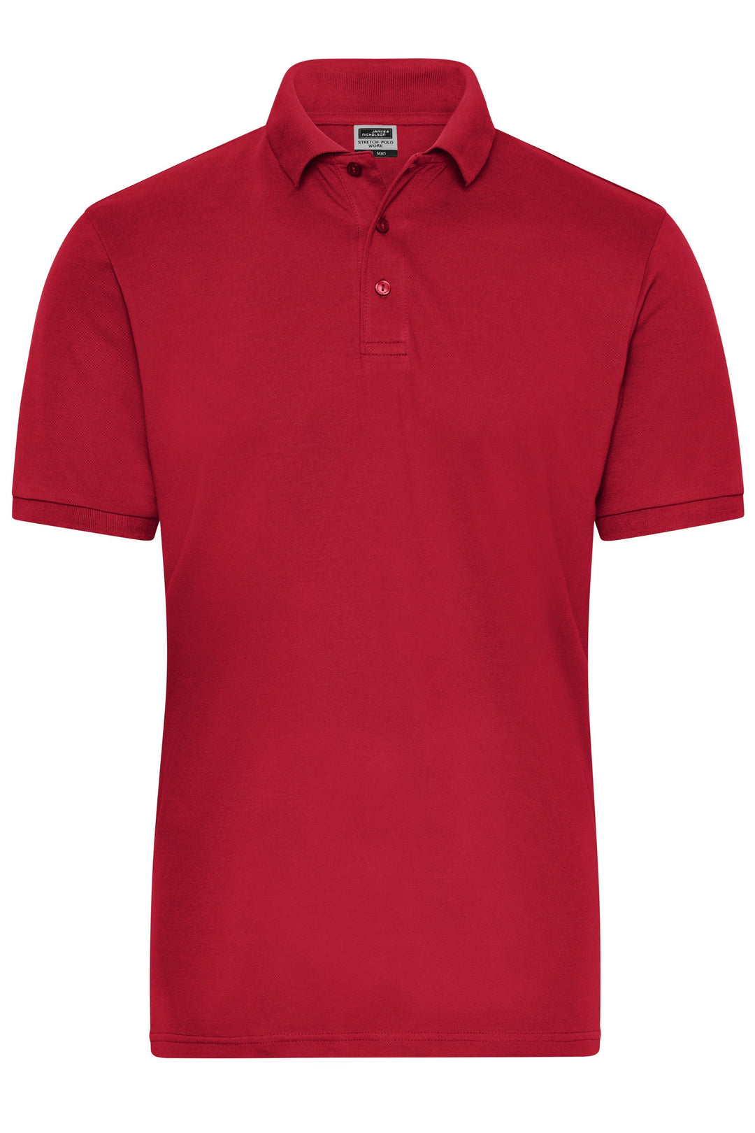 Men´s BIO Stretch Polo Work