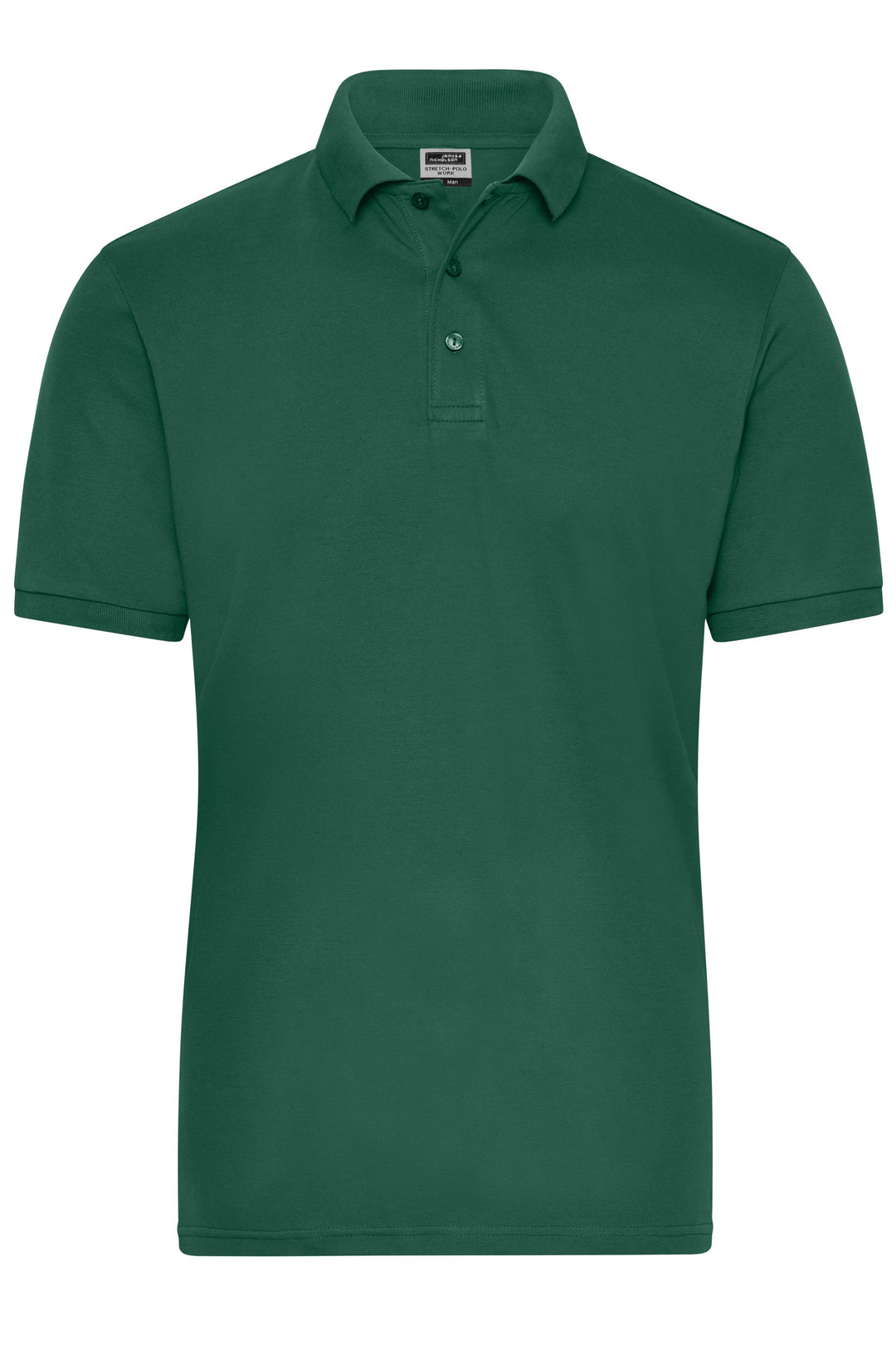 Men´s BIO Stretch Polo Work