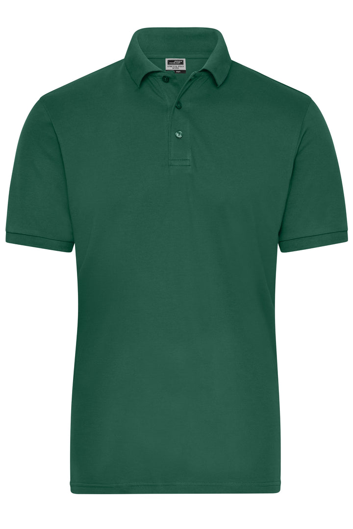 Men´s BIO Stretch Polo Work