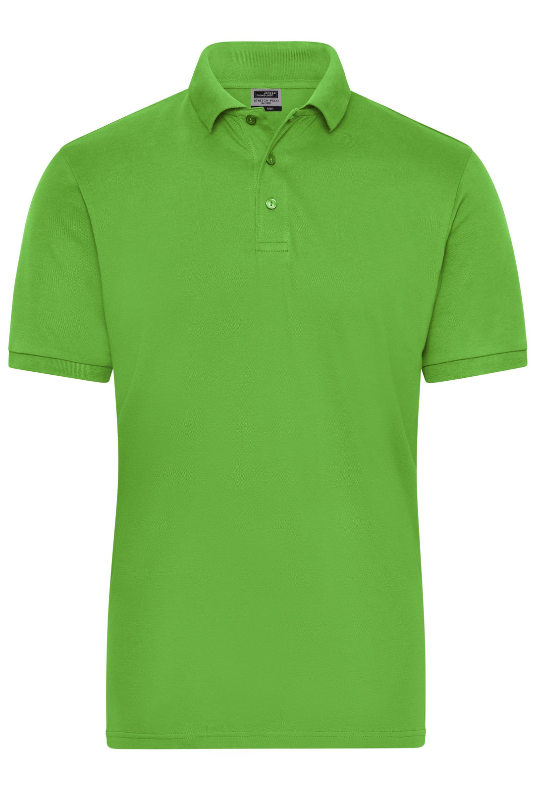 Men´s BIO Stretch Polo Work