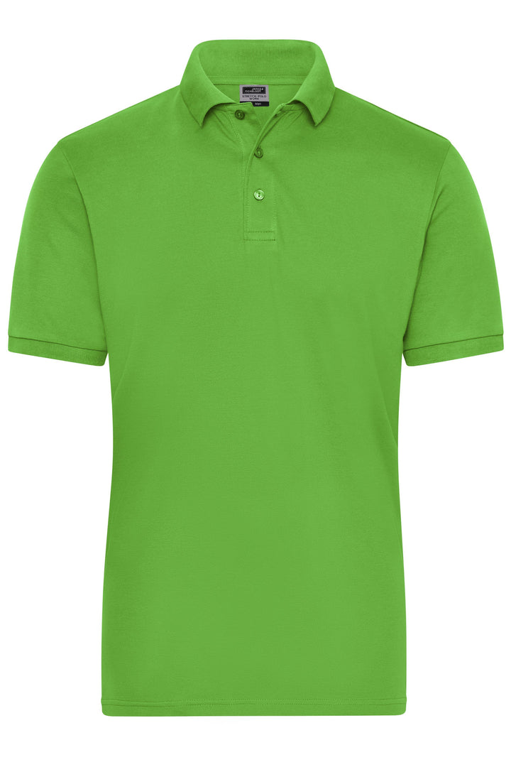 Men´s BIO Stretch Polo Work