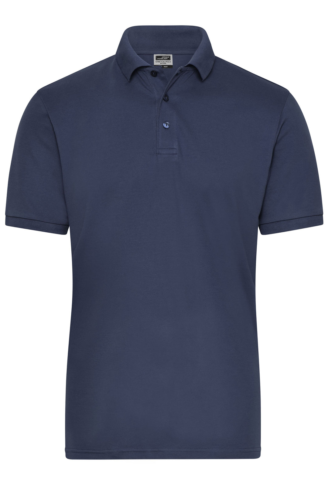 Men´s BIO Stretch Polo Work