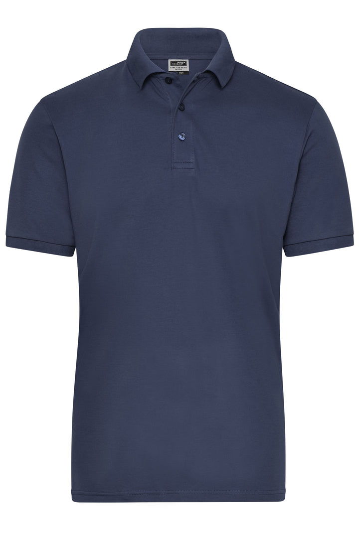 Men´s BIO Stretch Polo Work