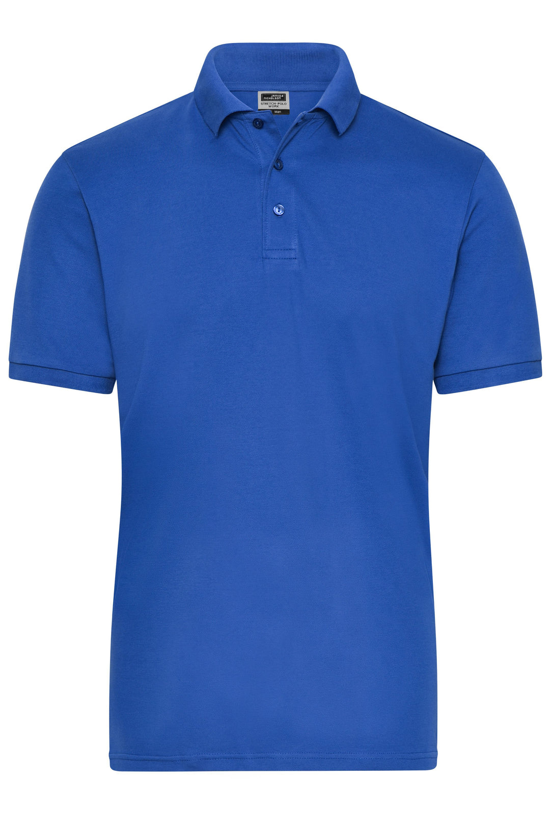 Men´s BIO Stretch Polo Work
