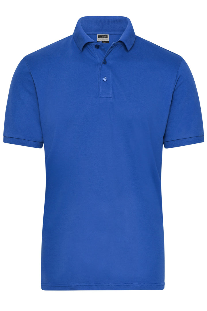 Men´s BIO Stretch Polo Work