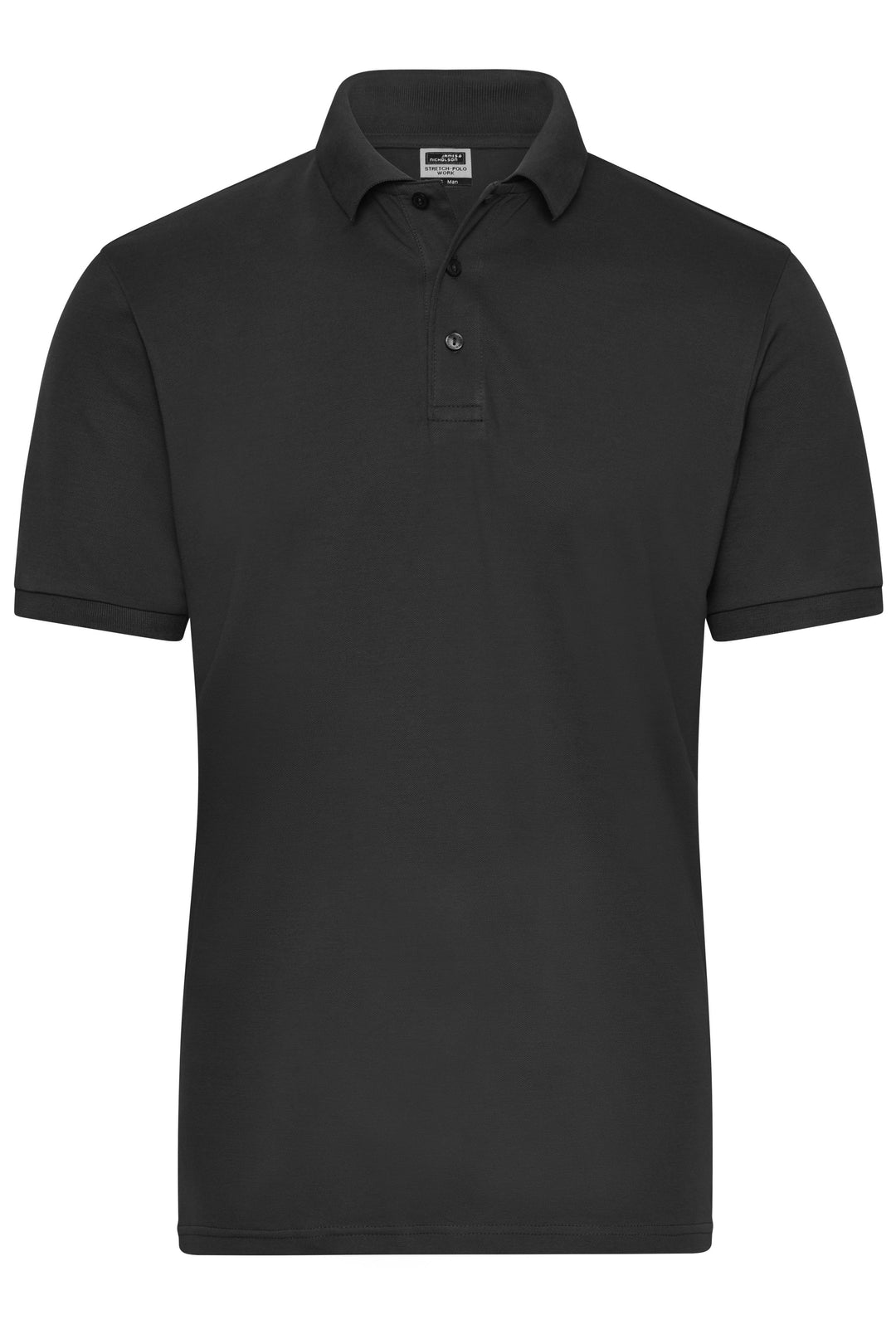 Men´s BIO Stretch Polo Work