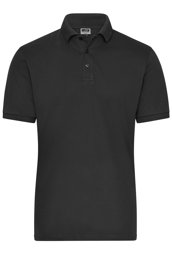 Men´s BIO Stretch Polo Work