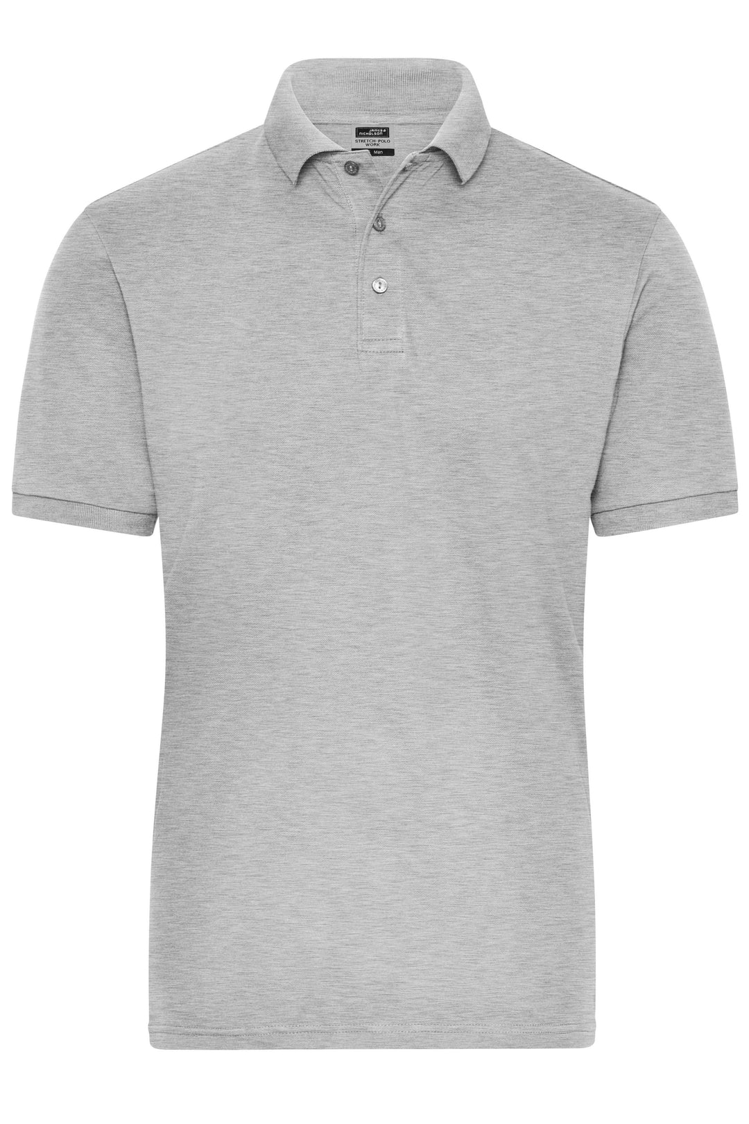 Men´s BIO Stretch Polo Work