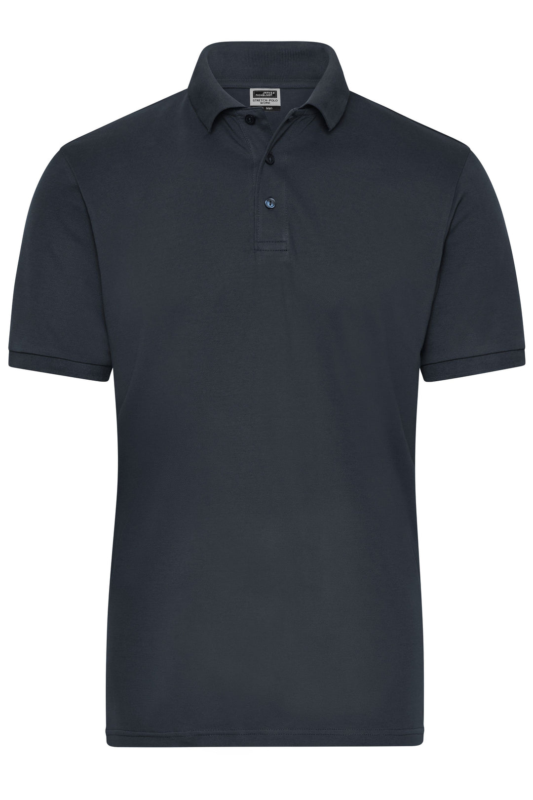 Men´s BIO Stretch Polo Work