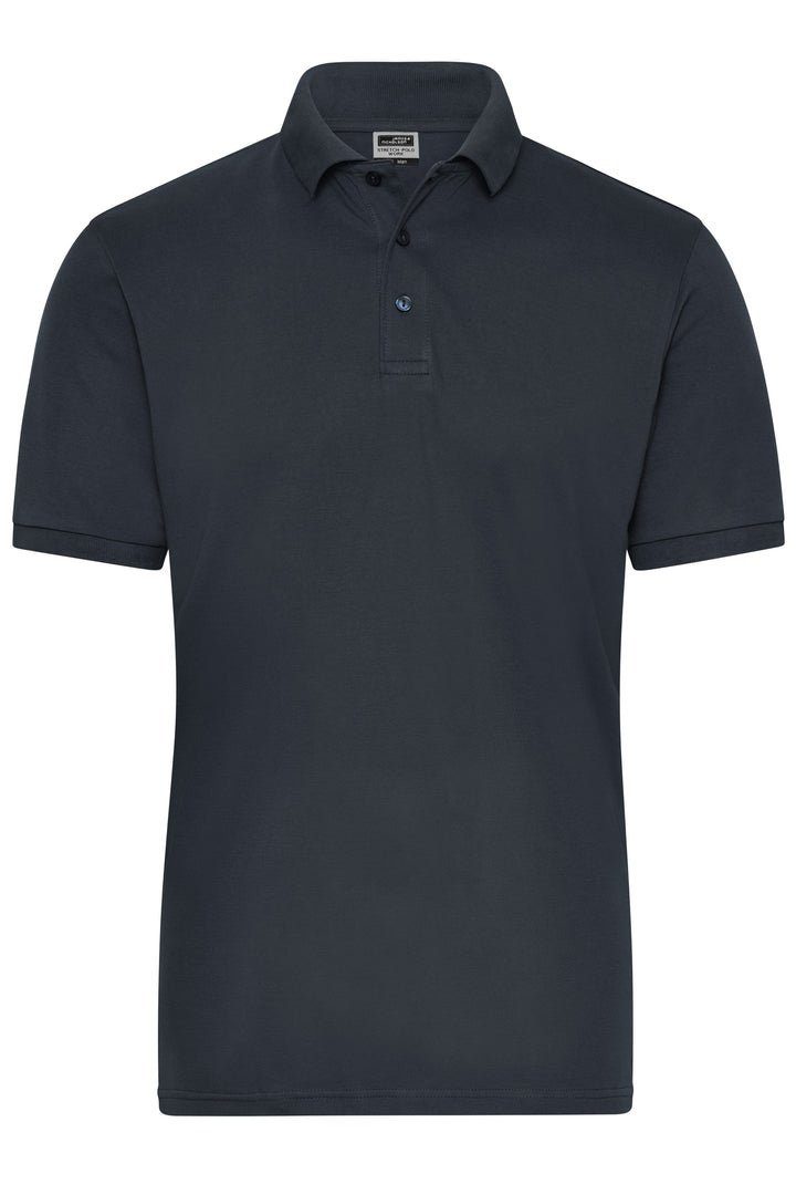 Men´s BIO Stretch Polo Work