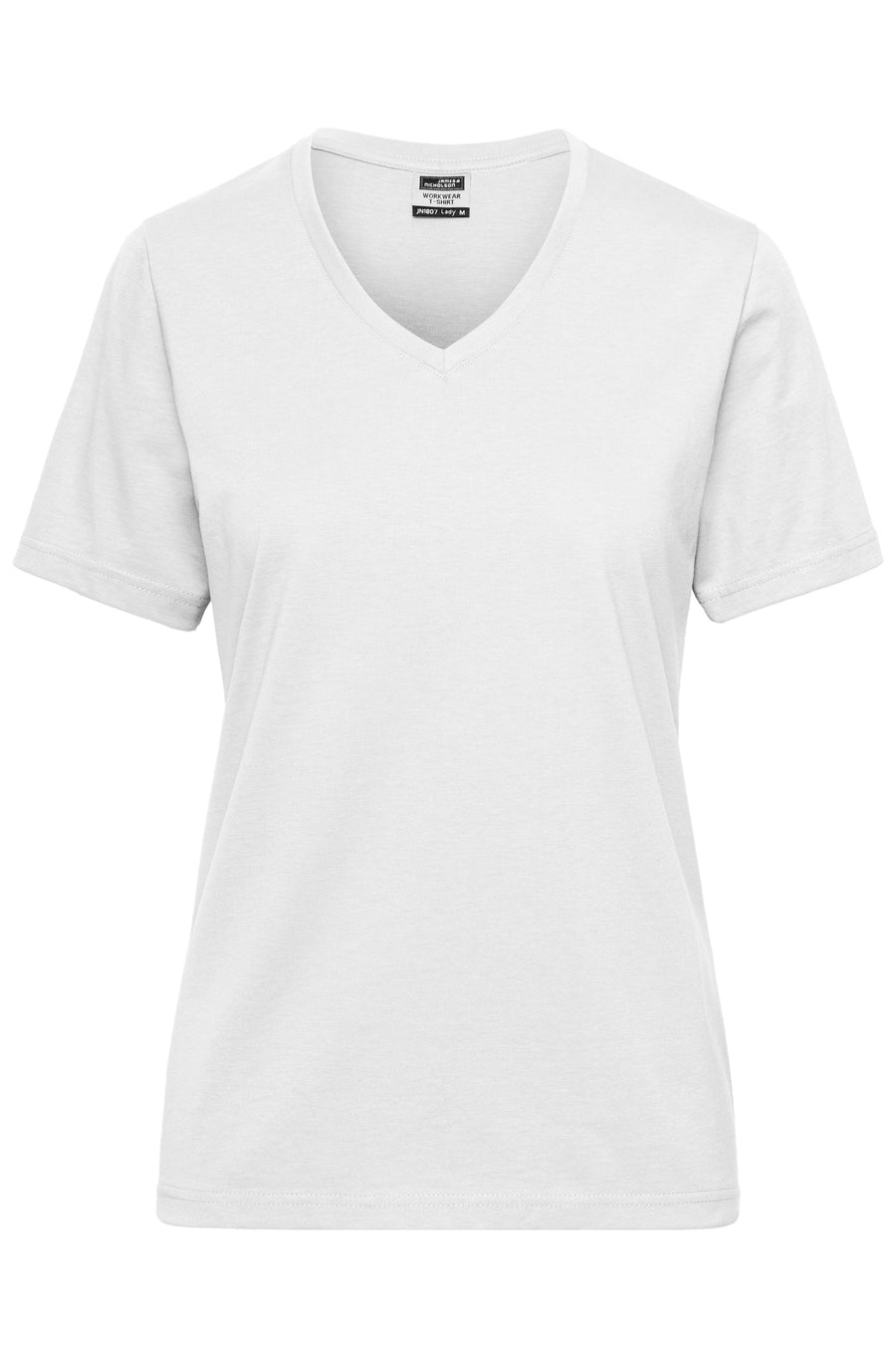 Ladies´ BIO Workwear T-shirt