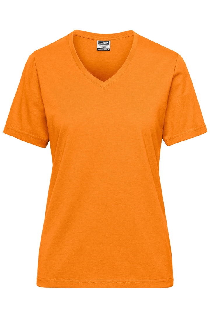 Ladies´ BIO Workwear T-shirt