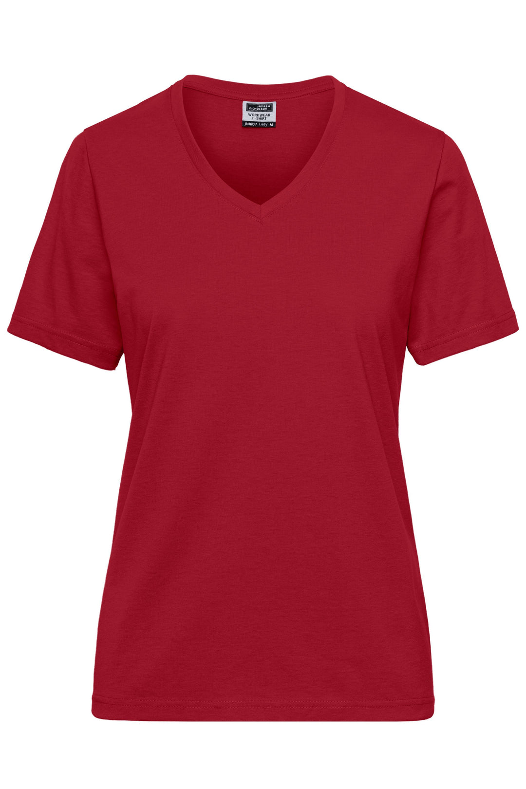 Ladies´ BIO Workwear T-shirt