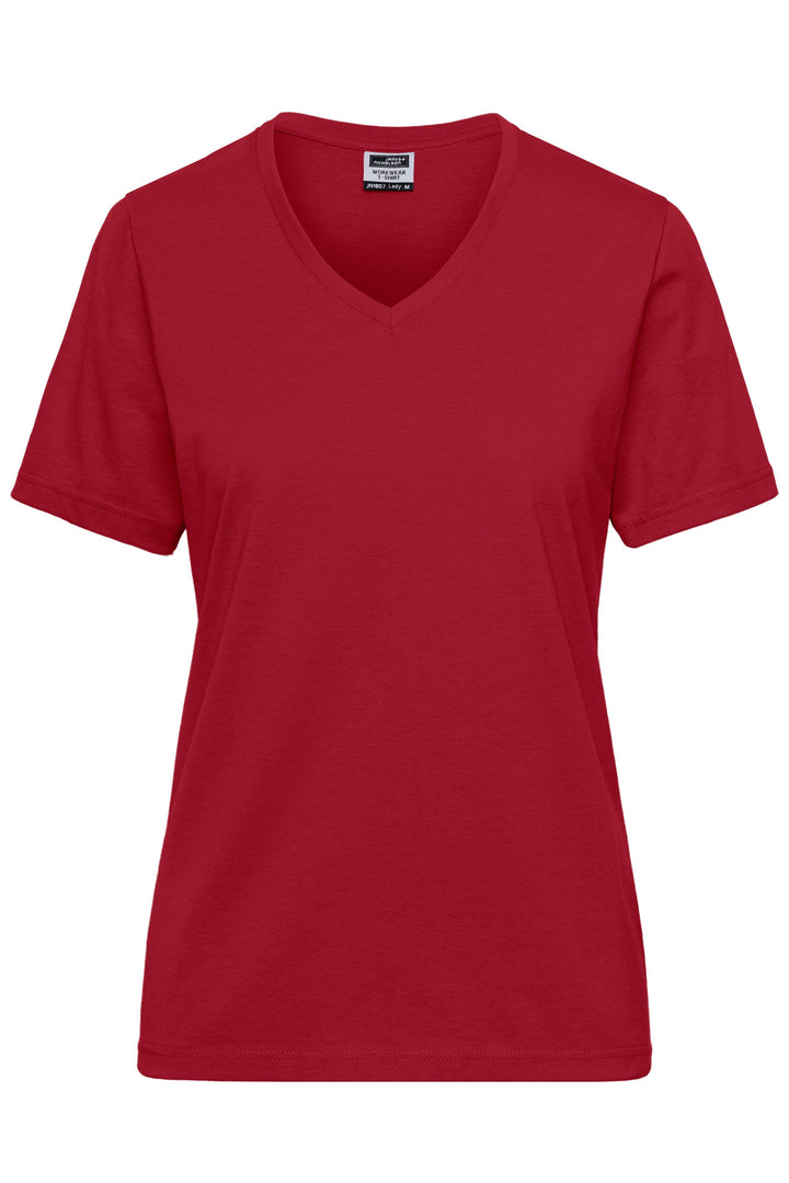 Ladies´ BIO Workwear T-shirt