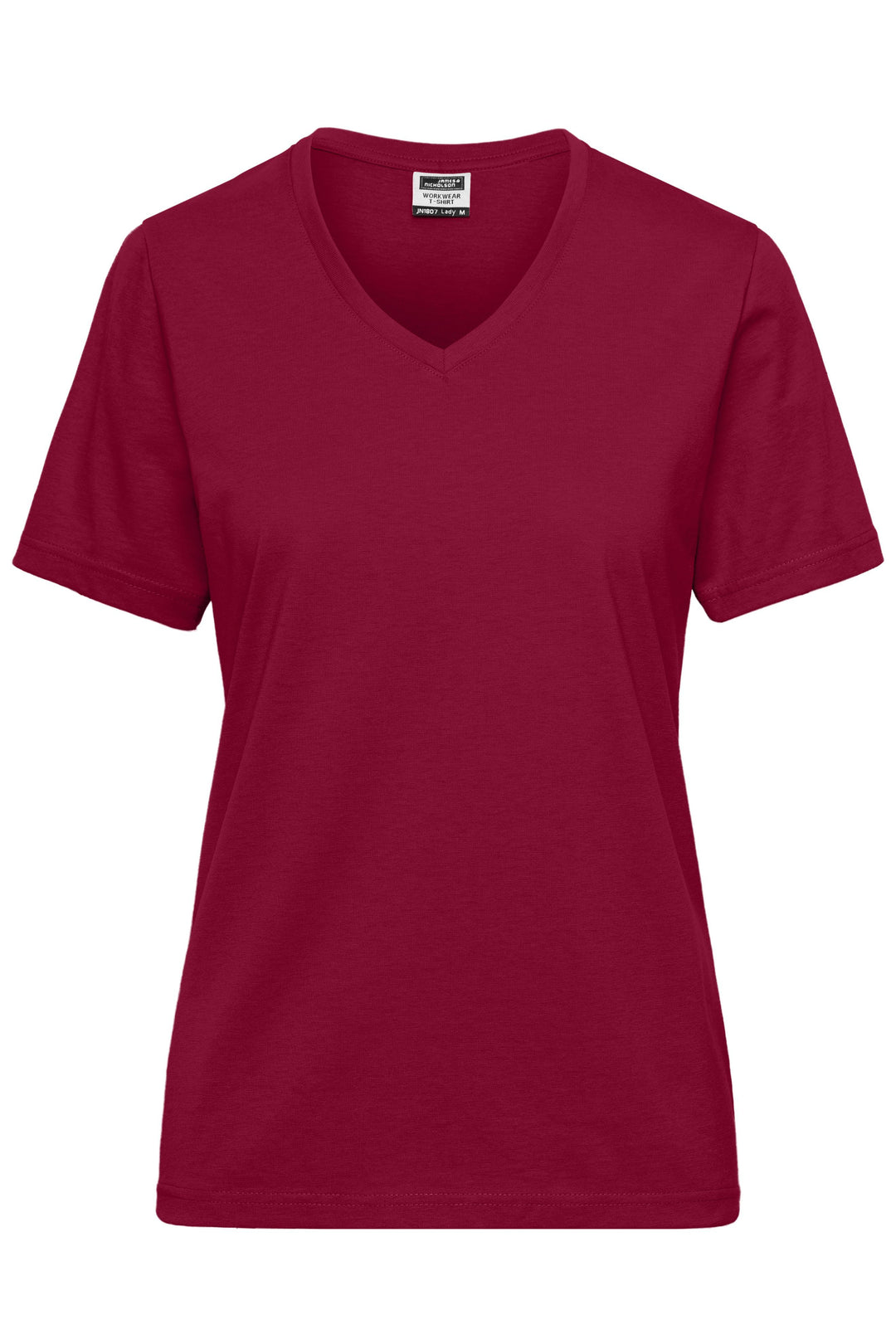 Ladies´ BIO Workwear T-shirt