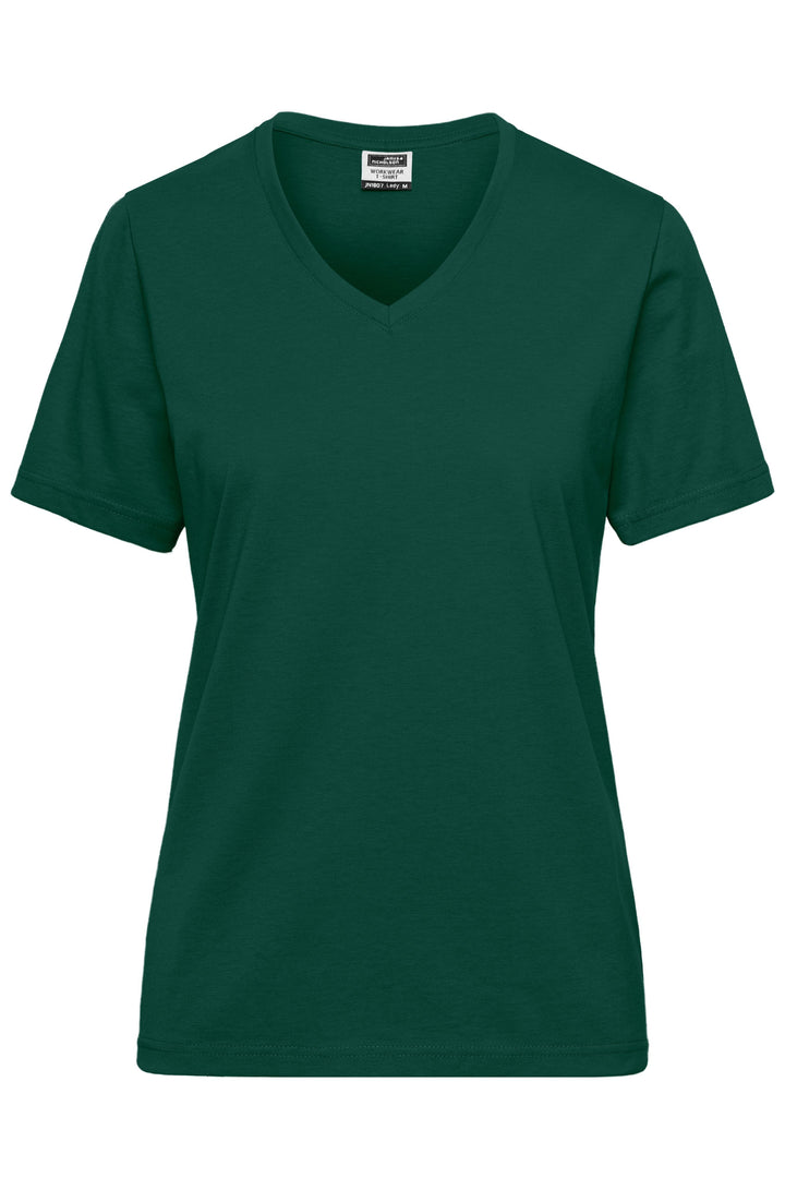 Ladies´ BIO Workwear T-shirt