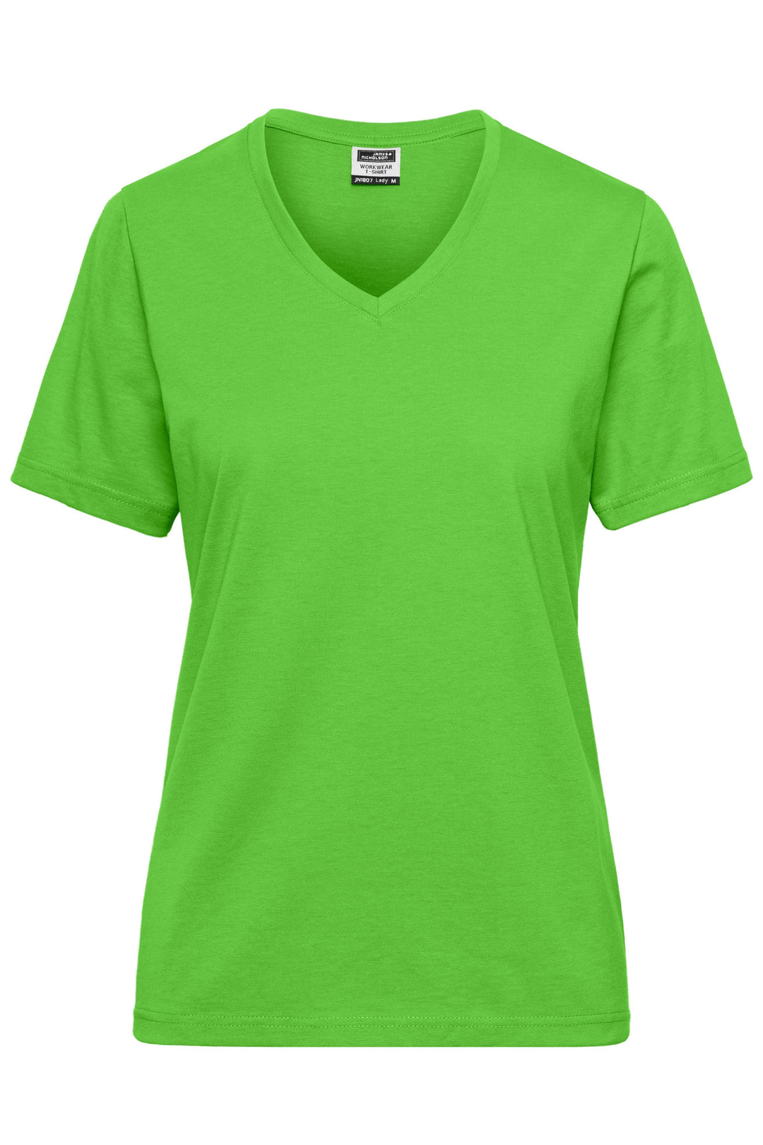 Ladies´ BIO Workwear T-shirt