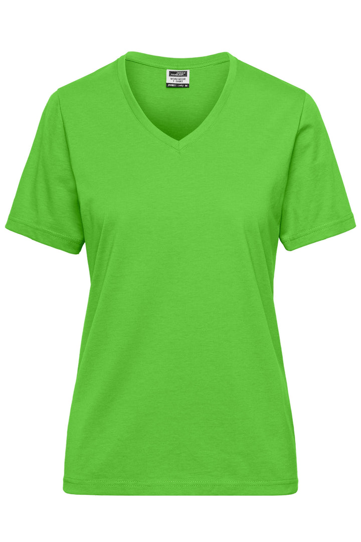 Ladies´ BIO Workwear T-shirt