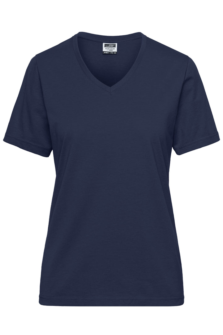 Ladies´ BIO Workwear T-shirt