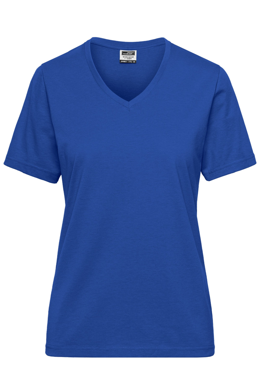 Ladies´ BIO Workwear T-shirt