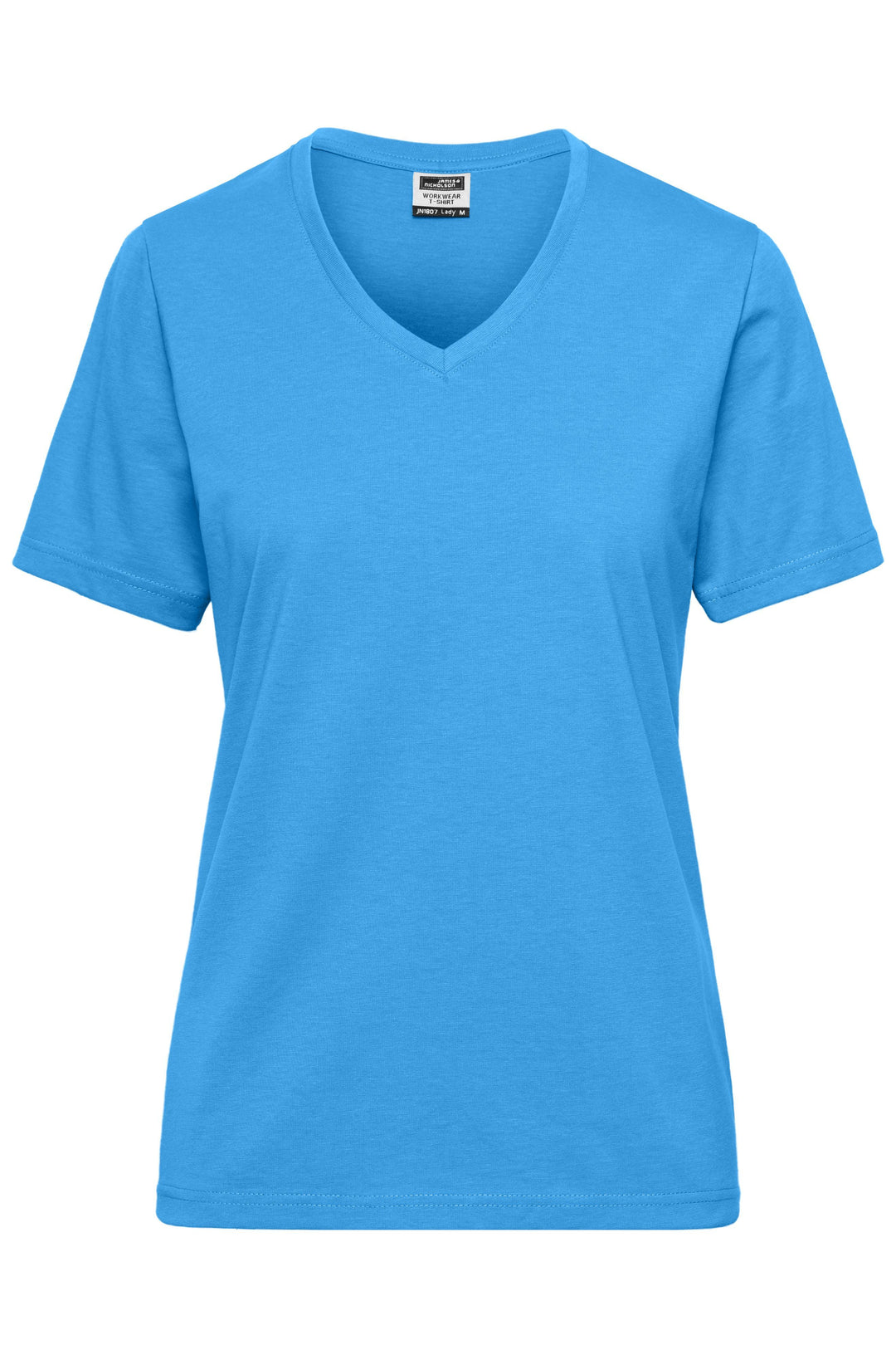 Ladies´ BIO Workwear T-shirt