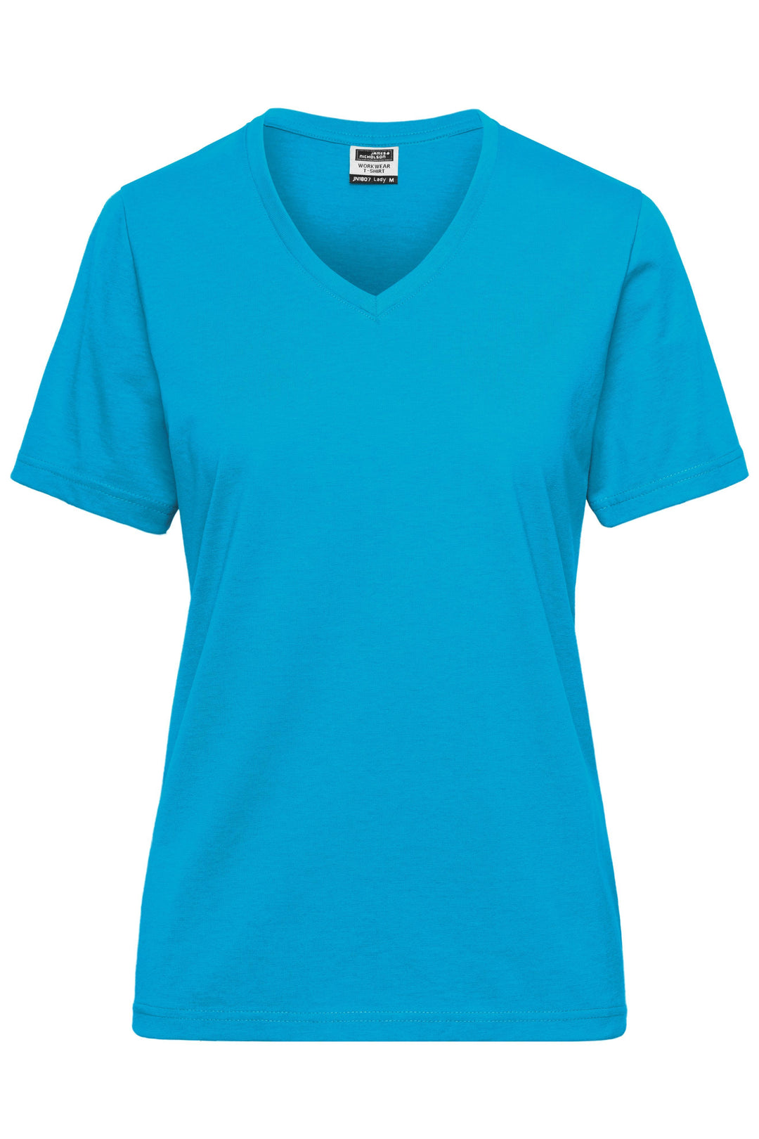 Ladies´ BIO Workwear T-shirt