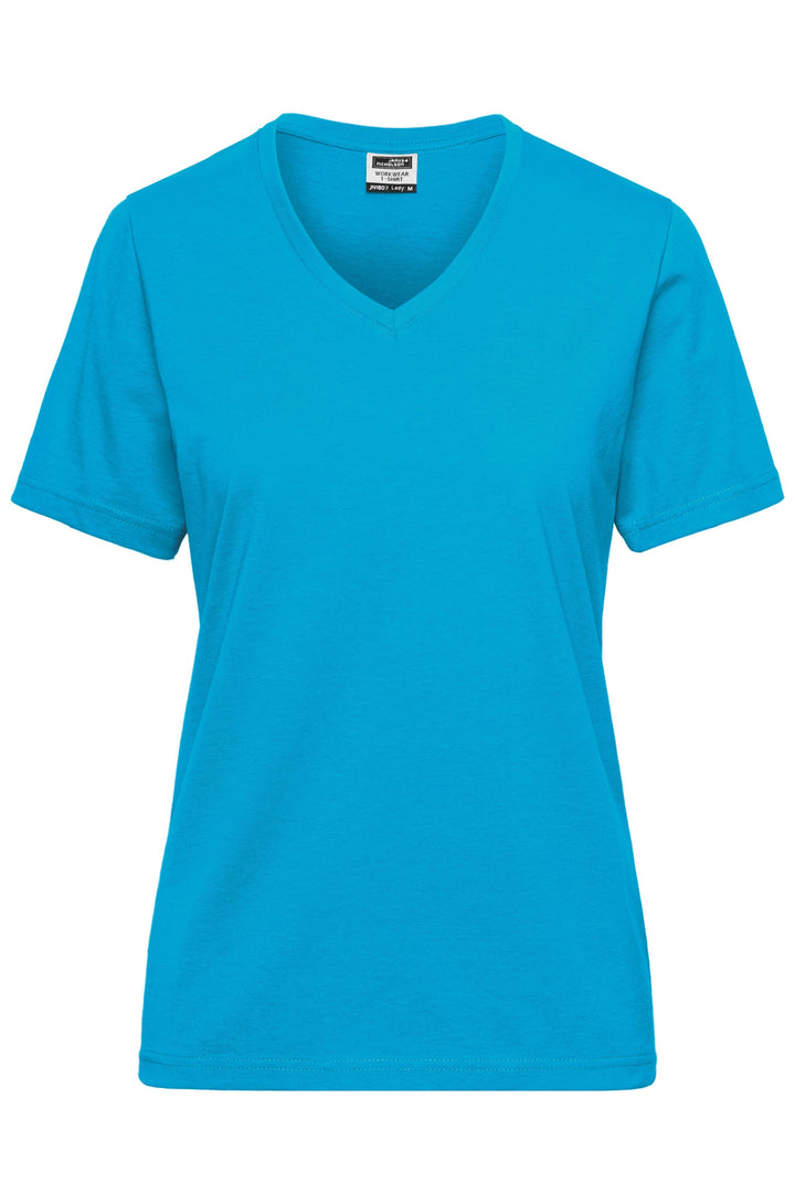 Ladies´ BIO Workwear T-shirt