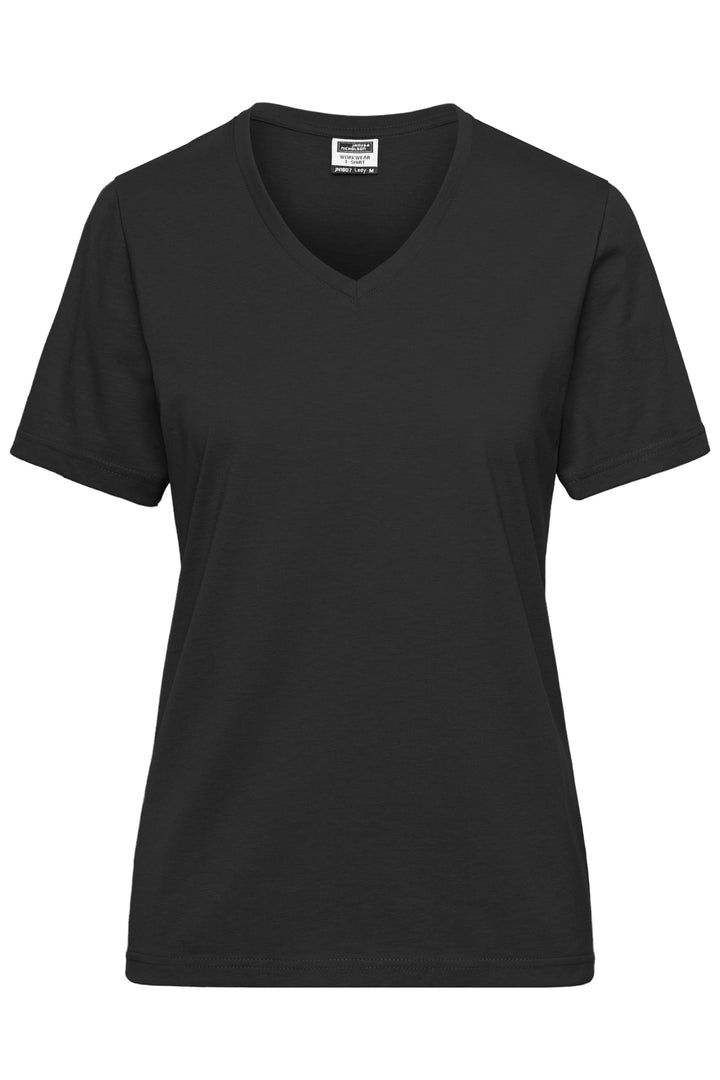 Ladies´ BIO Workwear T-shirt